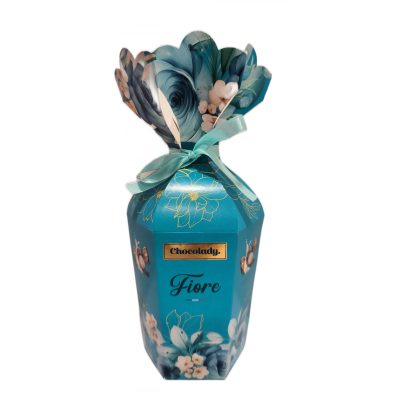 Chocolady Fiore Latte praliné 130g