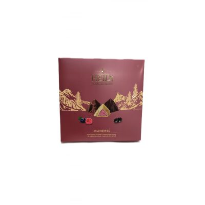 Heidi Mountani Dreams wild berries 150g