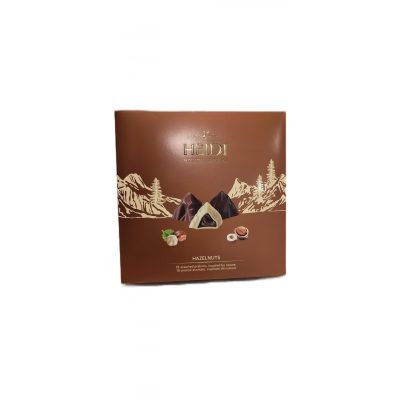 Heidi Mountain Dreams hazelnuts 150g
