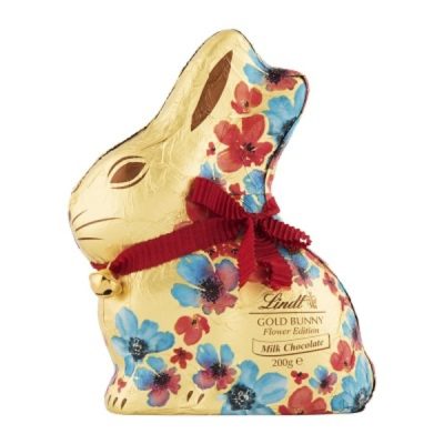 Lindt nyúl gold 200g