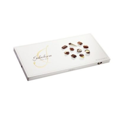 Jakobsen bonbon colletcion 675g