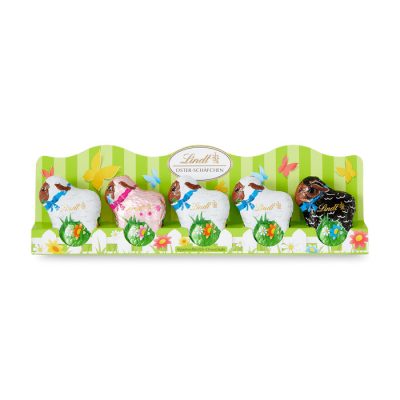 Lindt mini bárány 50g