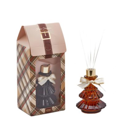 Home pálcás illatosító citrus-fahéj170ml