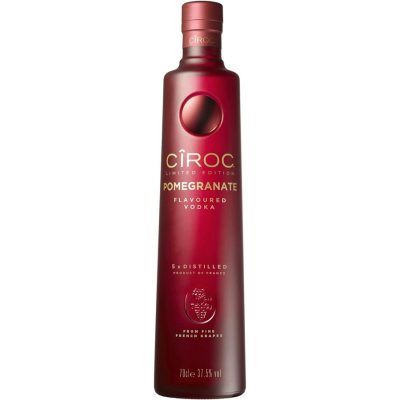 Cirok vodka pomegranate 0,7l