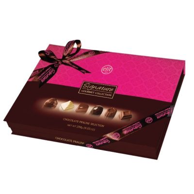 Elit signature gourmet colletcion 256g