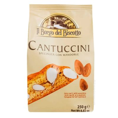 Borgo del b. cantuccini 250g