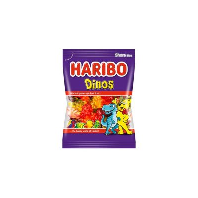 Haribo Dinos 200g