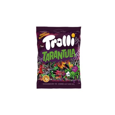 Trolli tarantula gumicukor 100g