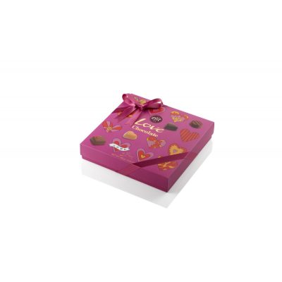 Elit love chocolate pink desszert 168 g