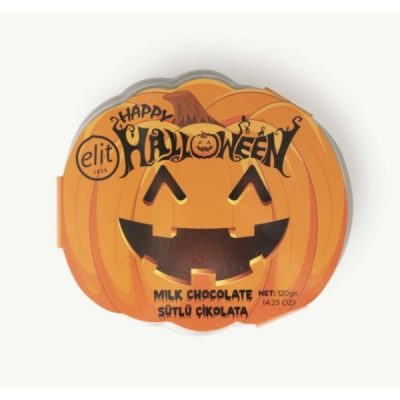 Happy Halloween tök 120g