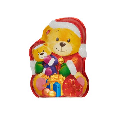 Figaro Mackó tejcsokoládé figura 75g