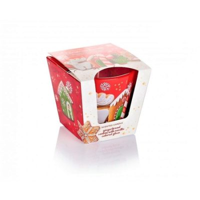 Bartek gyertya mézeskalács illatú 115g