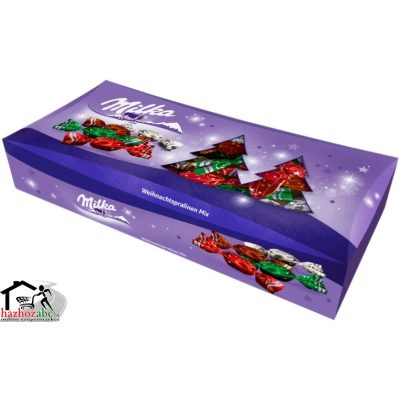 Milka szaloncukor mix 310g