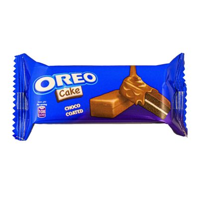 Oreo cadbury cake 24g