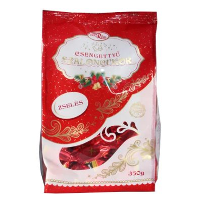 Csengettyű zselés szaloncukor 350g