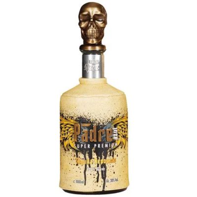 Padre Azul Tequila Reposado 0,7L