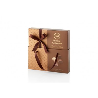 Elit Prestige Chocolate Praline Gold praliné válogatás 178g