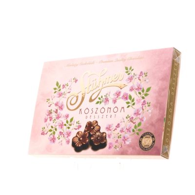 Stühmer köszönöm desszert 120g