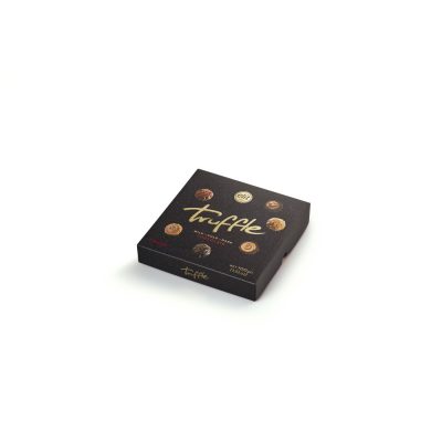Elit Truffle válogatás Black box 100g