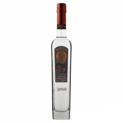 Panyolai SQ szatmári szilvapálinka 0,5L