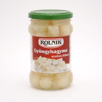 Rolnik gyöngyhagyma 315ml