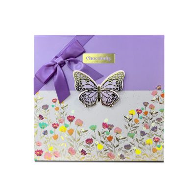 Chocolady Butterfly praliné 200g