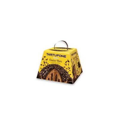 Tartufone csokis kuglóf 650gr