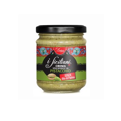 Dolgam pisztácia krém 200gr