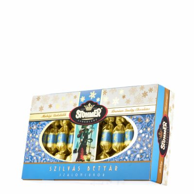 Stühmer szaloncukor Szilvás Betyár 340g