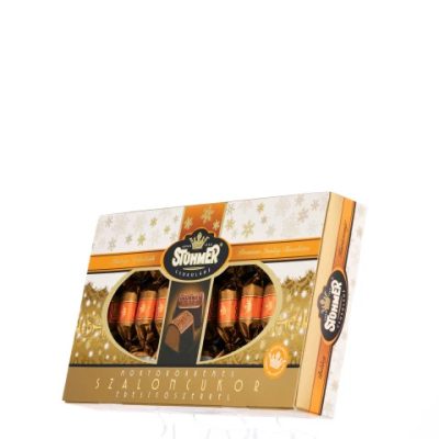 Stühmer szaloncukor mogyorókrém édesítőszerrel 225g