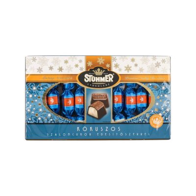 Stühmer szaloncukor kókusz édesítőszerrel 225g