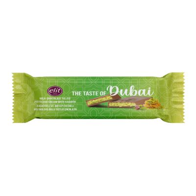 Elit Dubai csokoládé 30g