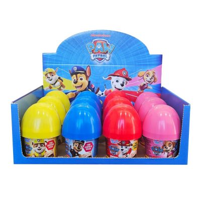 Mancs Őrjárat mogyorókrém duó 180gr