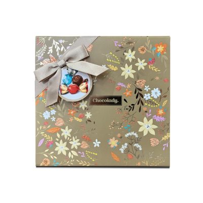 Chocolady magnifico bonbon 200g