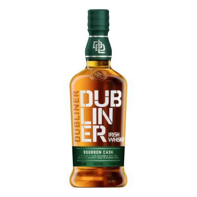 Dubliner Irish Whiskey 1L