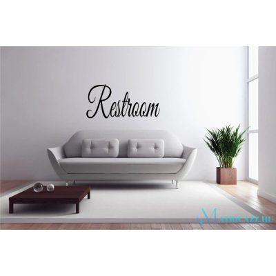 Restroom Falmatrica