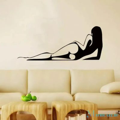 Pózoló csaj Falmatrica 1