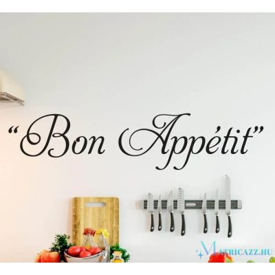 Bon Appétit Falmatrica