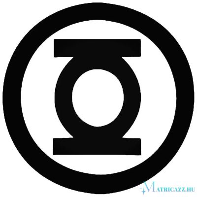 Zöld lámpás "1" Autómatrica