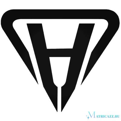 Honda Superman matrica