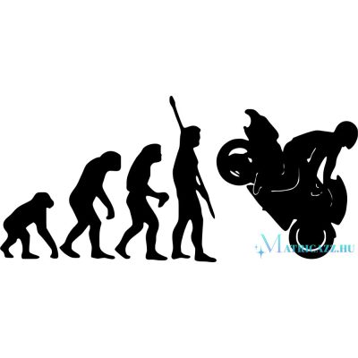 Motoros evolúció matrica