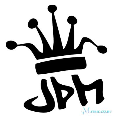 JDM korona autómatrica