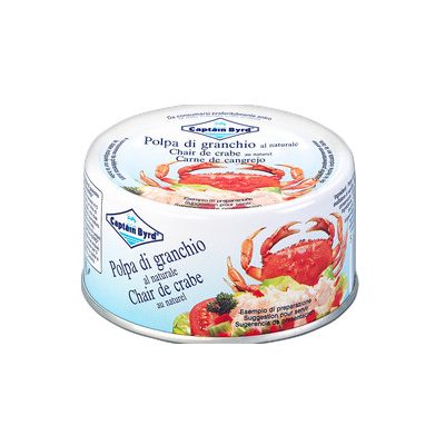 C.Byrd rákhús 170 g