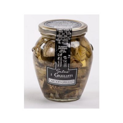 Satos articsóka,314 ml