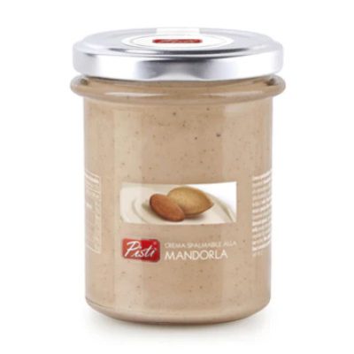 Pisti mandula krém, 600 g