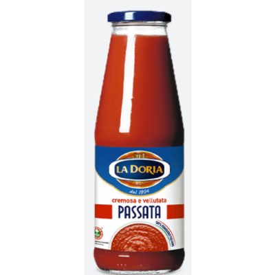 La Doria paradicsom szósz, 690 g