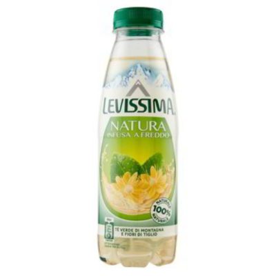 Levissima Natura hársfa virág tea, 480ml