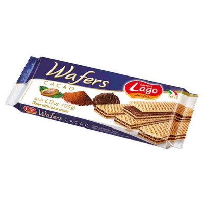 Lago kakós ostya, 175 g