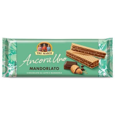 Tre Marie mandulás ostya, 140 g
