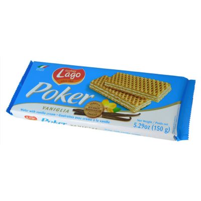Elledi wafer vaníliás,150g